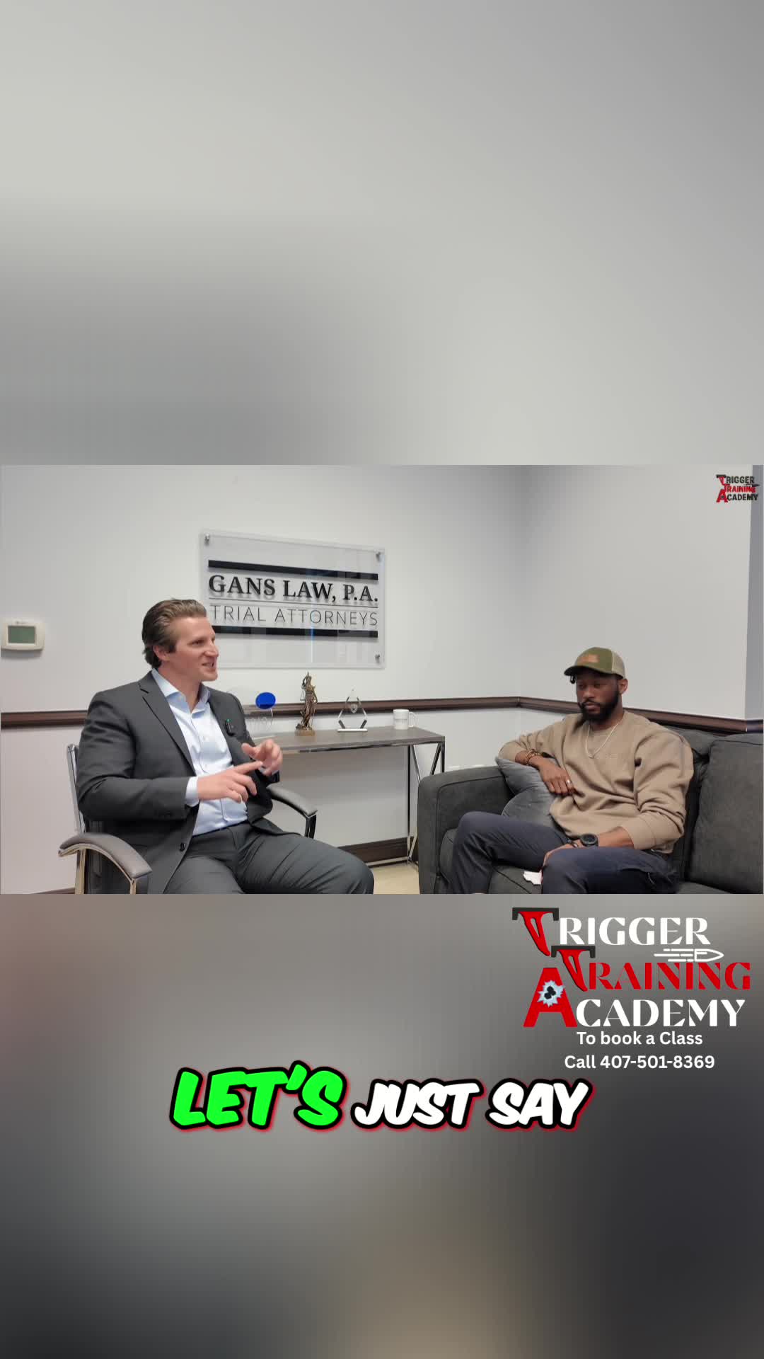 @TriggerTrainingAcademy