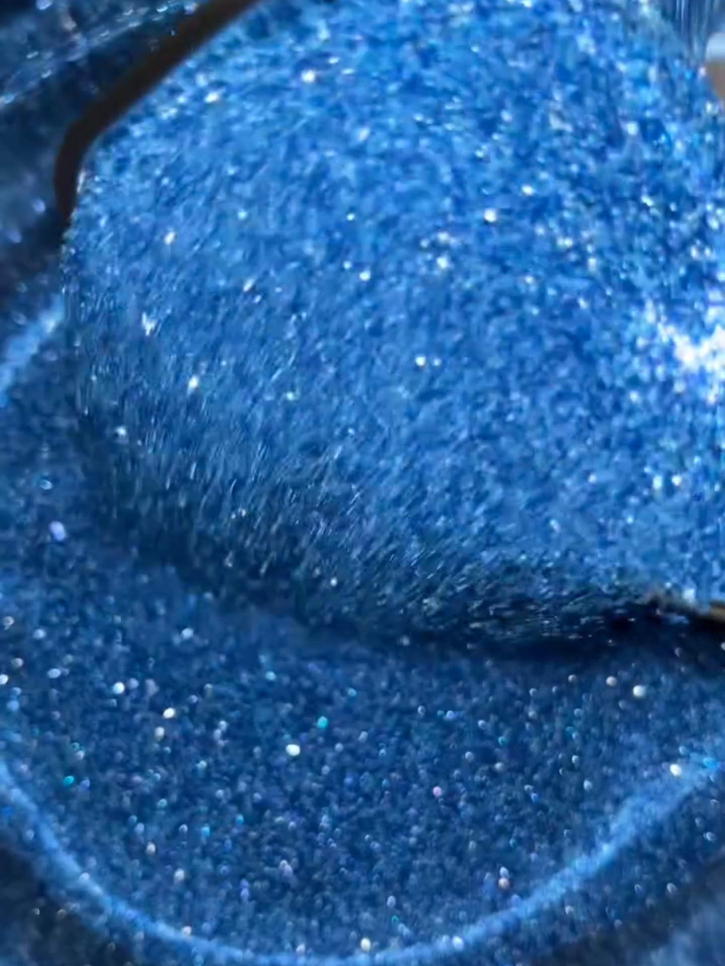 @The Glitter Factory