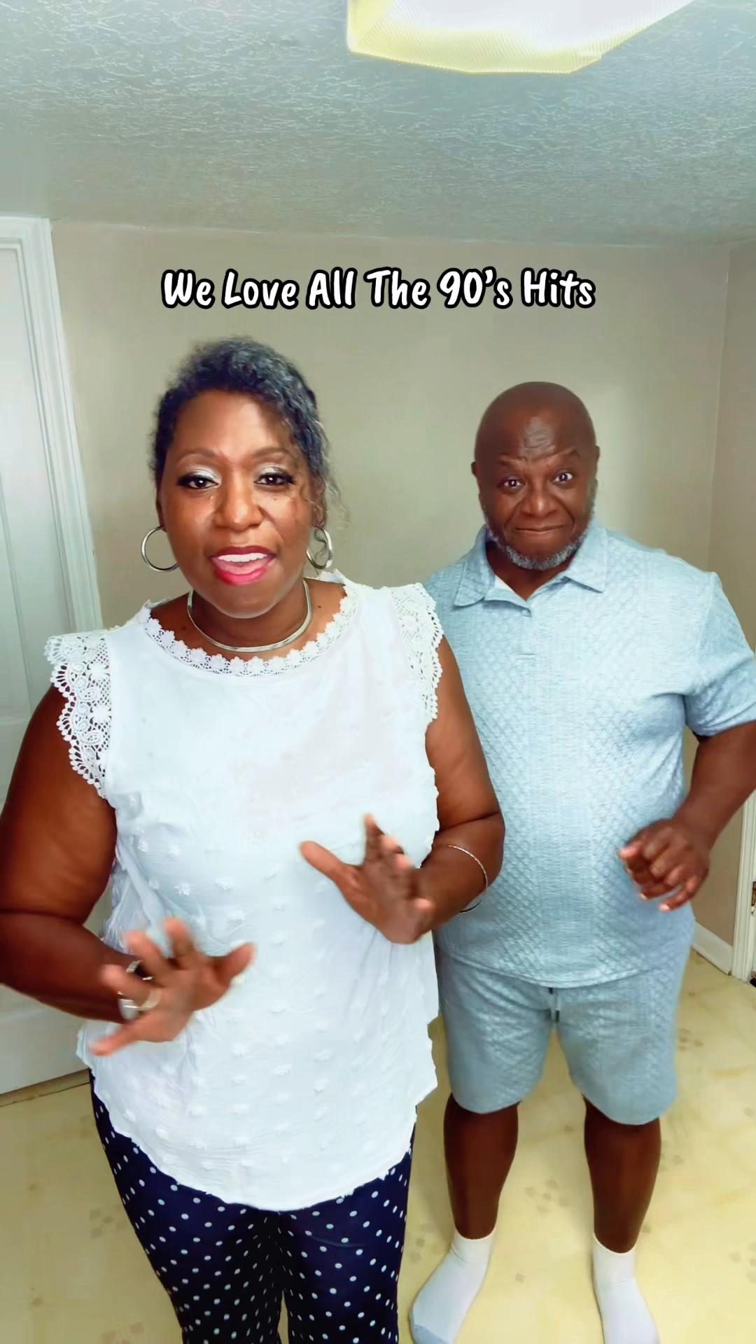 @Mr & Mrs P