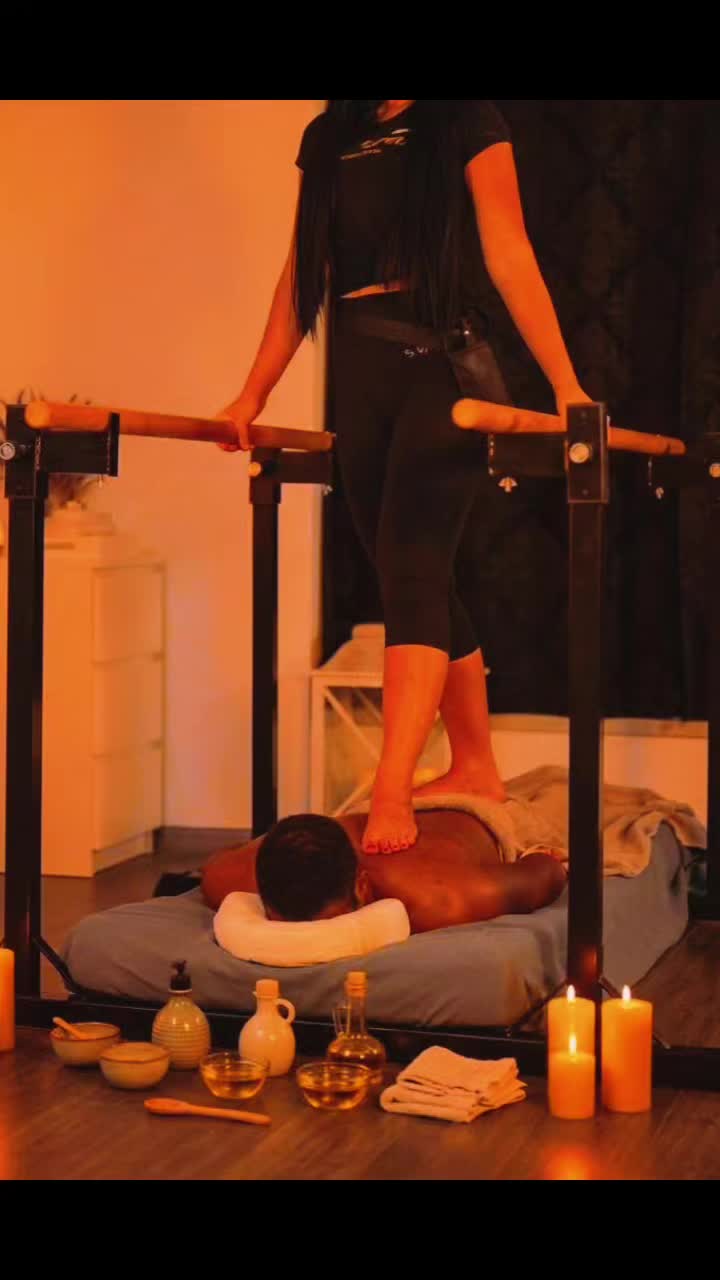 @Massaggio Glory Tantra kalari