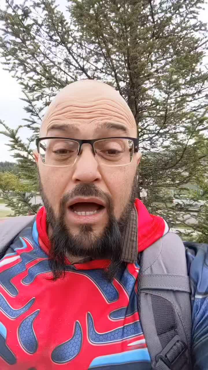@Nerdstronger