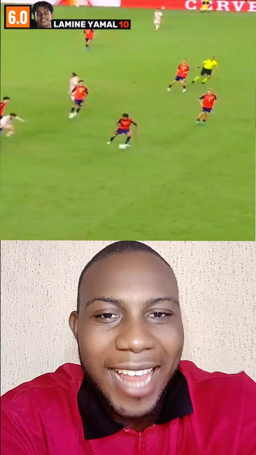 @Safe Hands Football