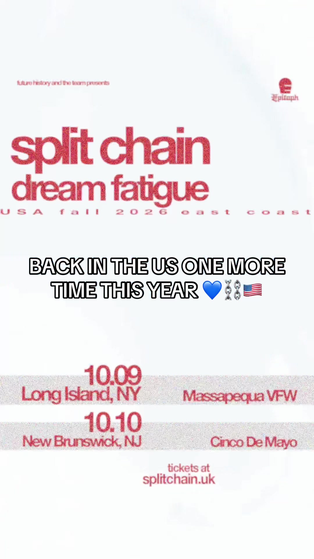 @Split Chain