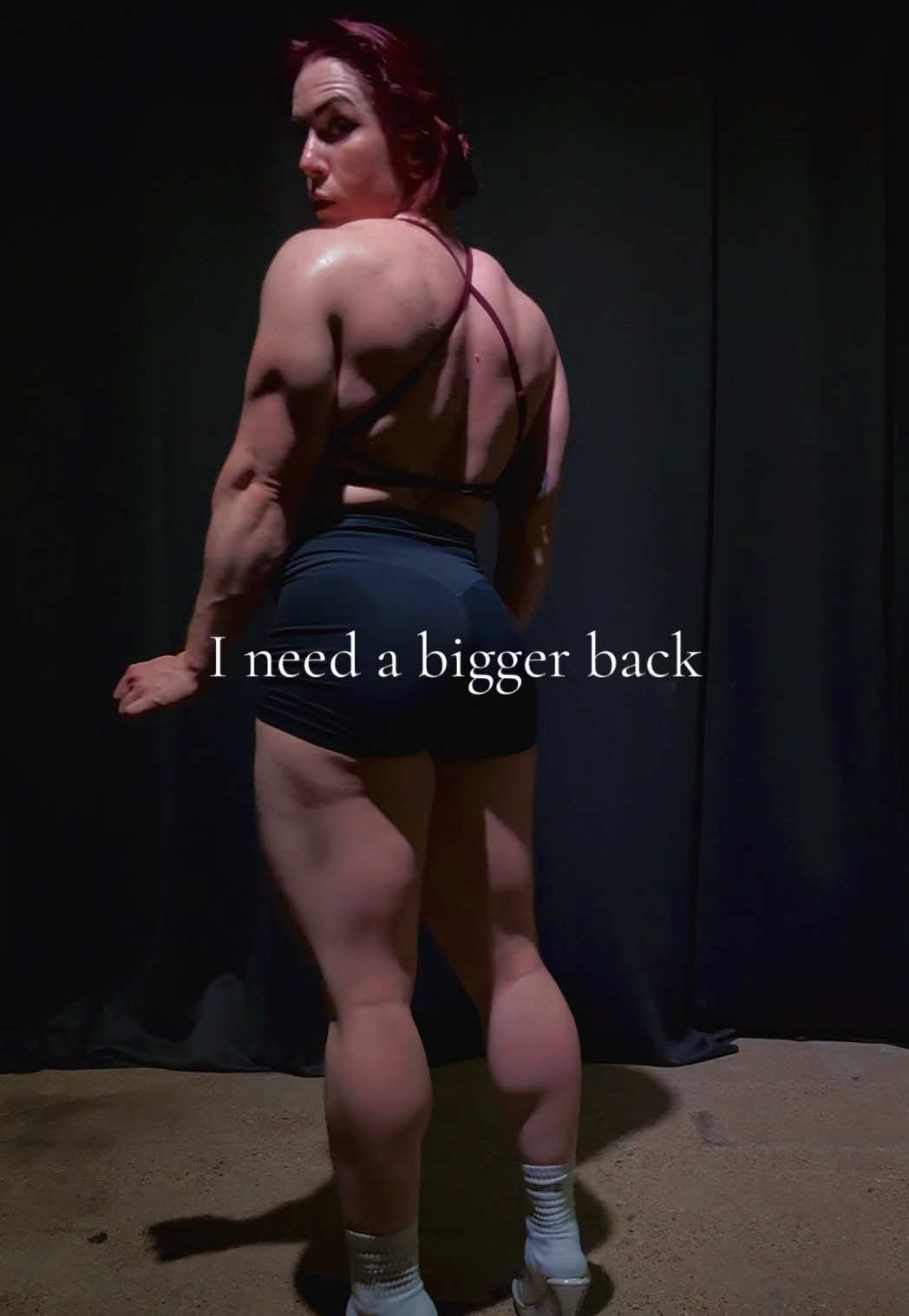 @Morgan | IFBB Pro Coach ๐