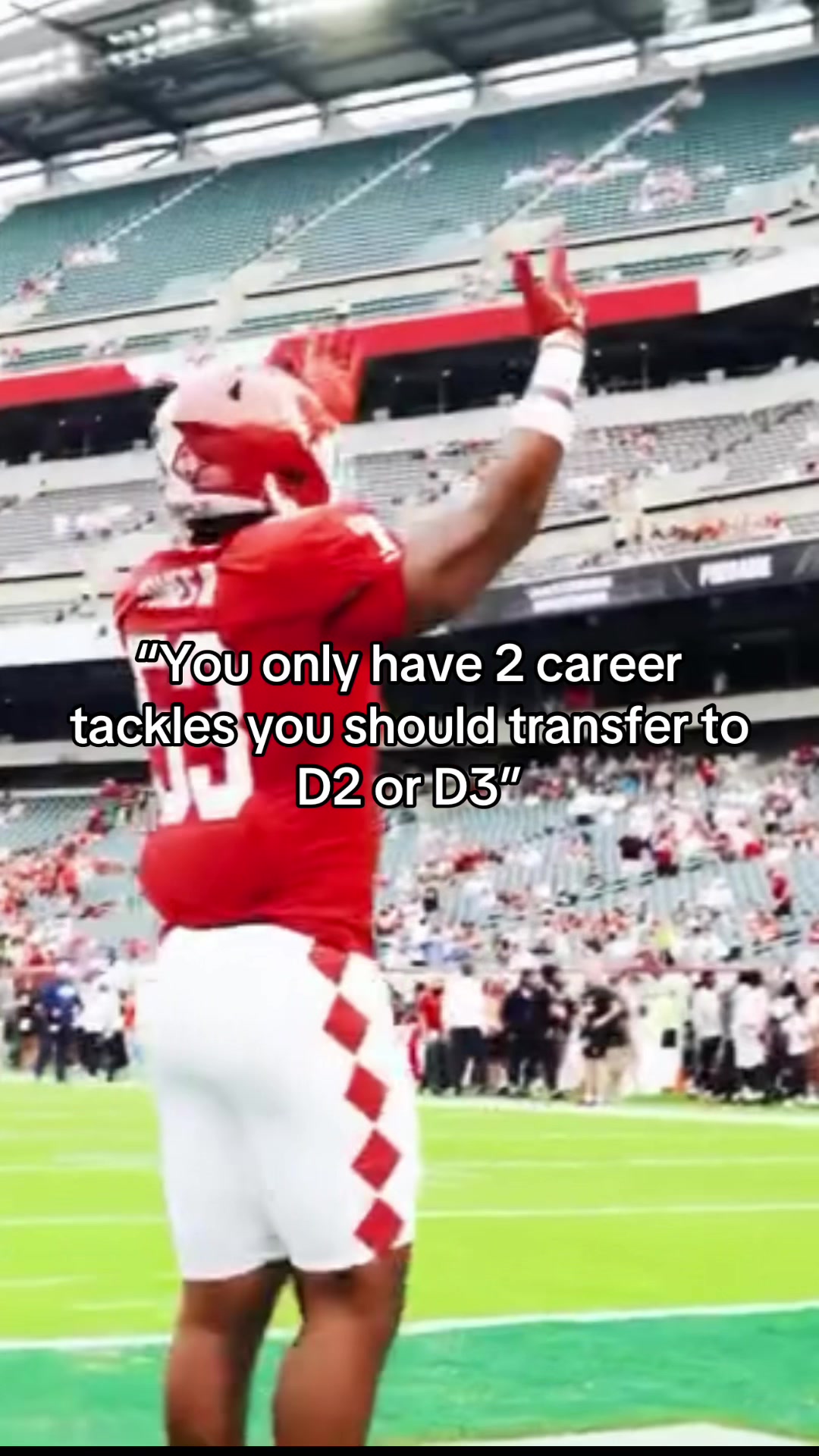 @Reggie Jones