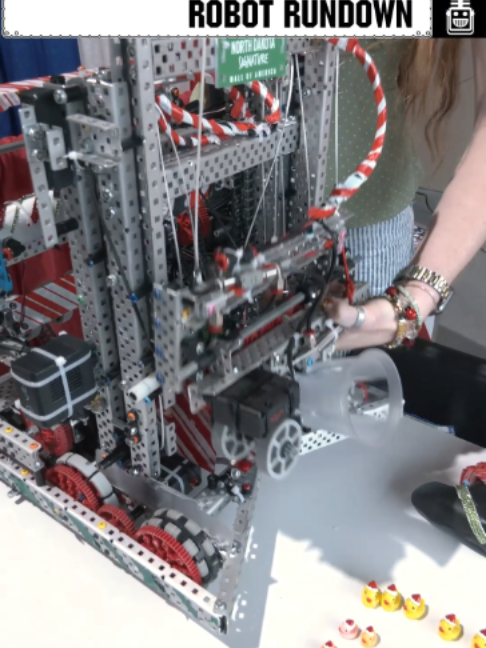 @FUN Robotics Network