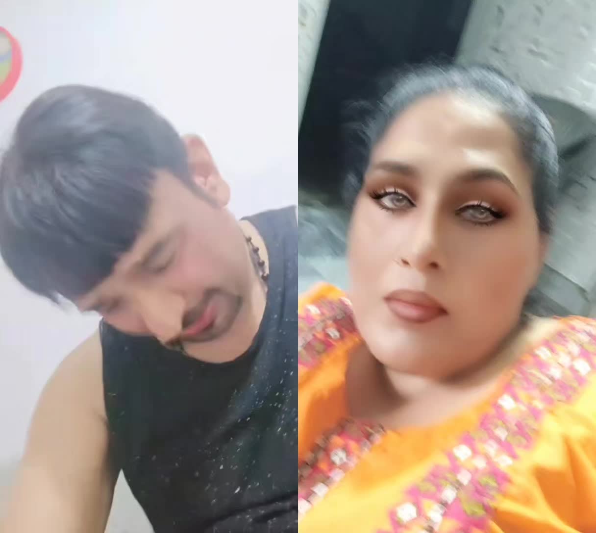 @mummy G 786 Ayesha sandhu