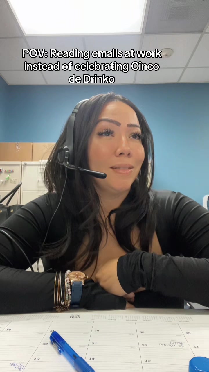 @Krystina B 🔌🦅
