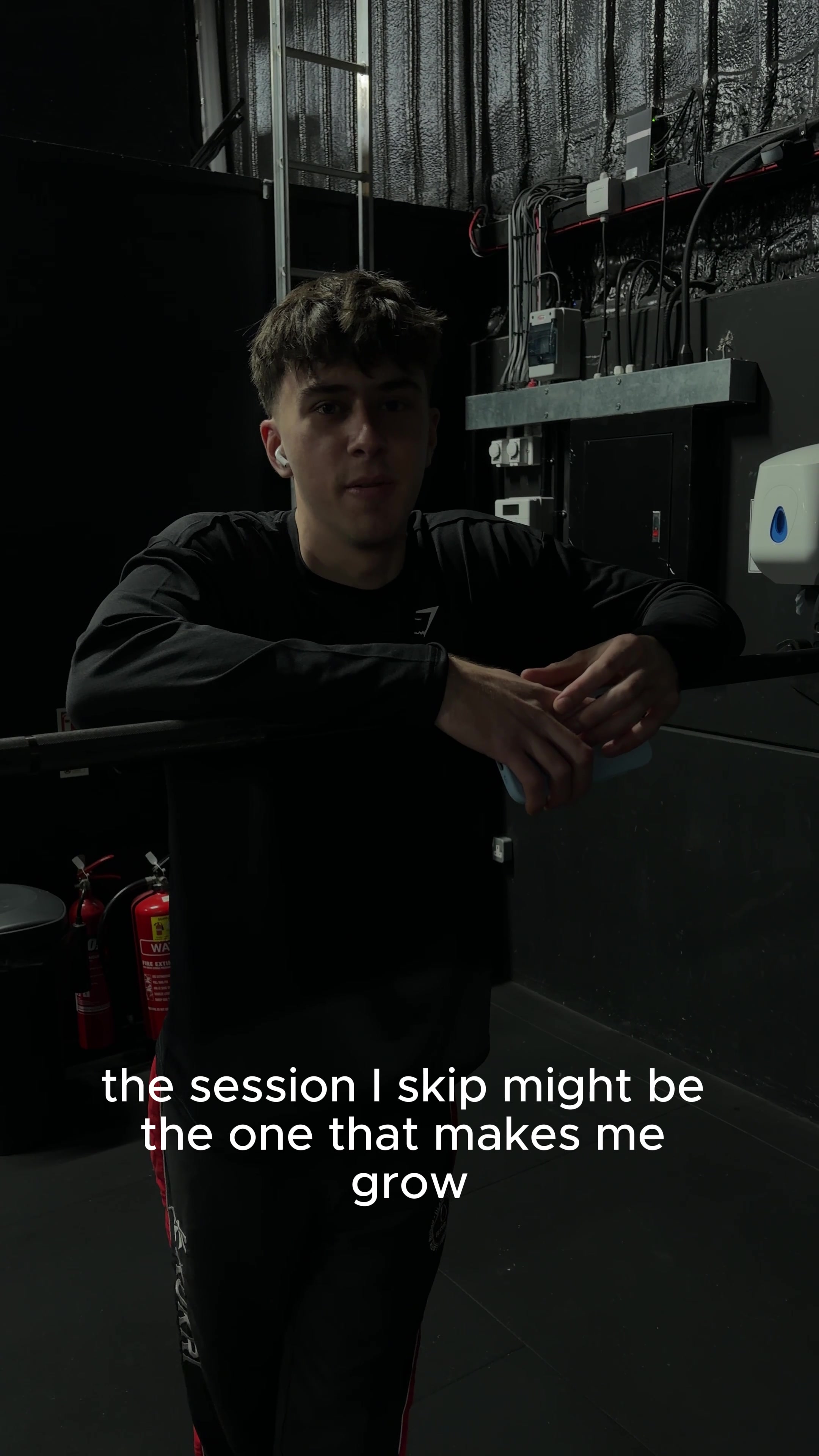 @VYREN Performance