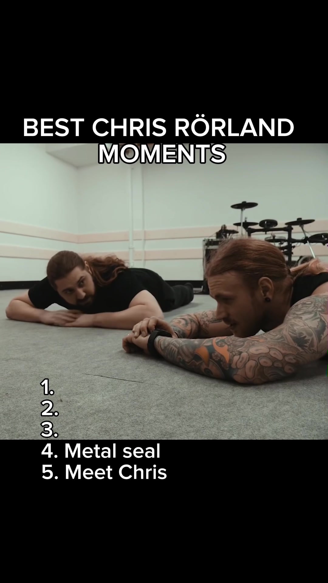 @Sabaton Official