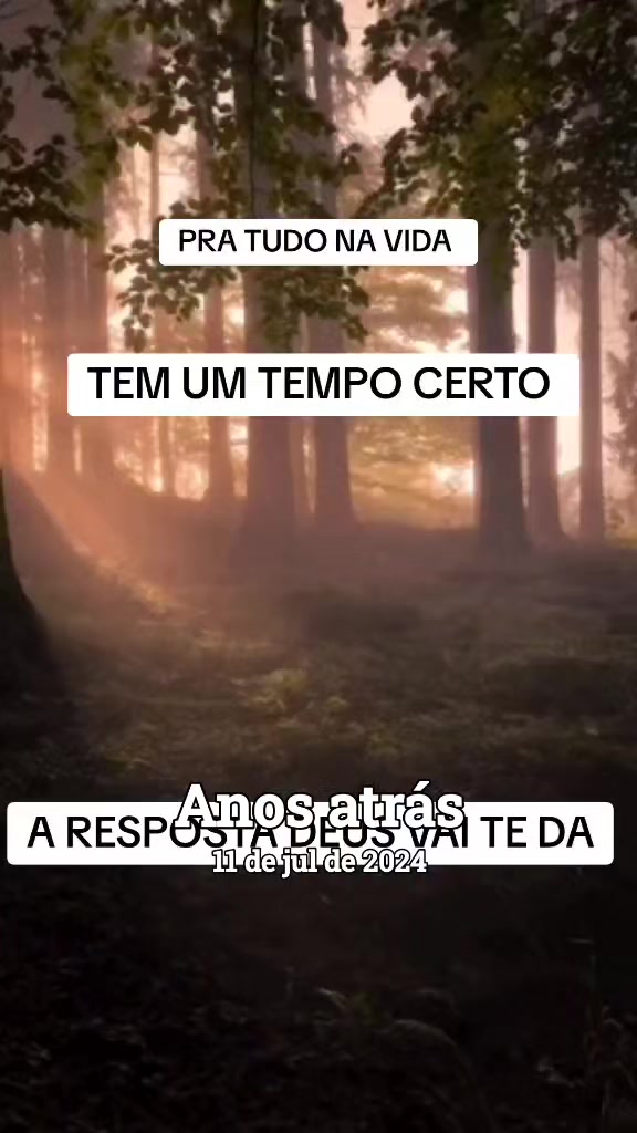 @Manoel Motivação🙏😍