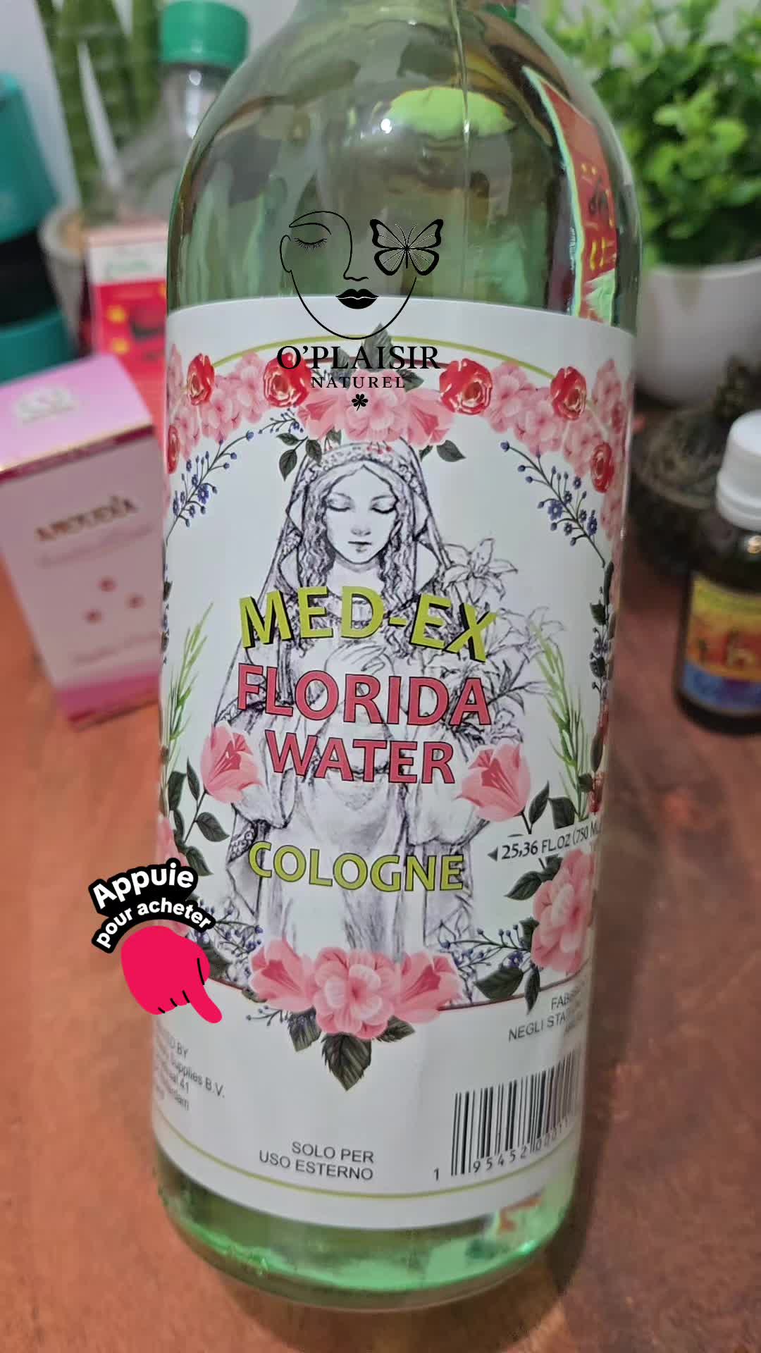 @Shop NATUREL