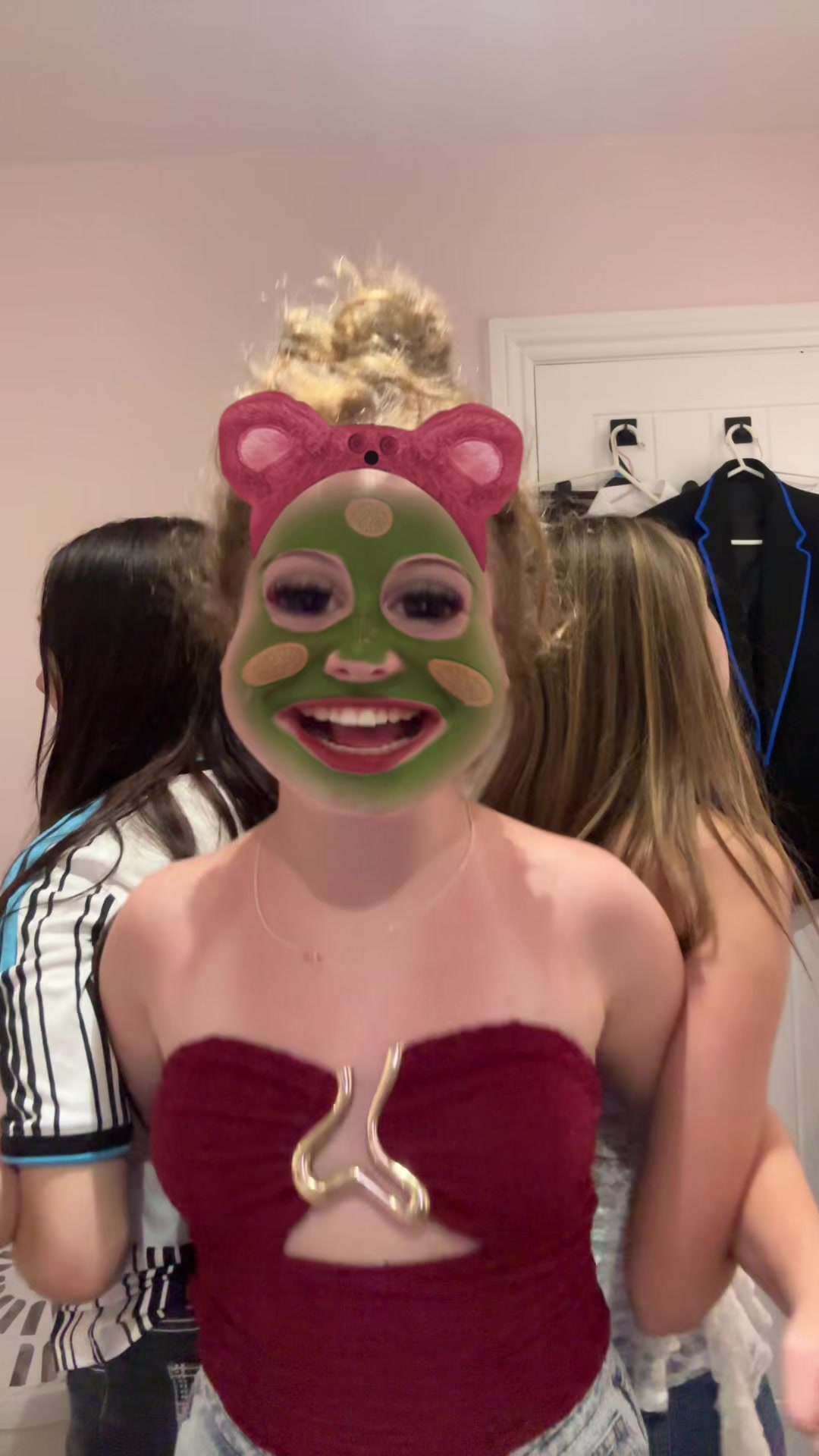 @Imogen’s spam ๐๐๐