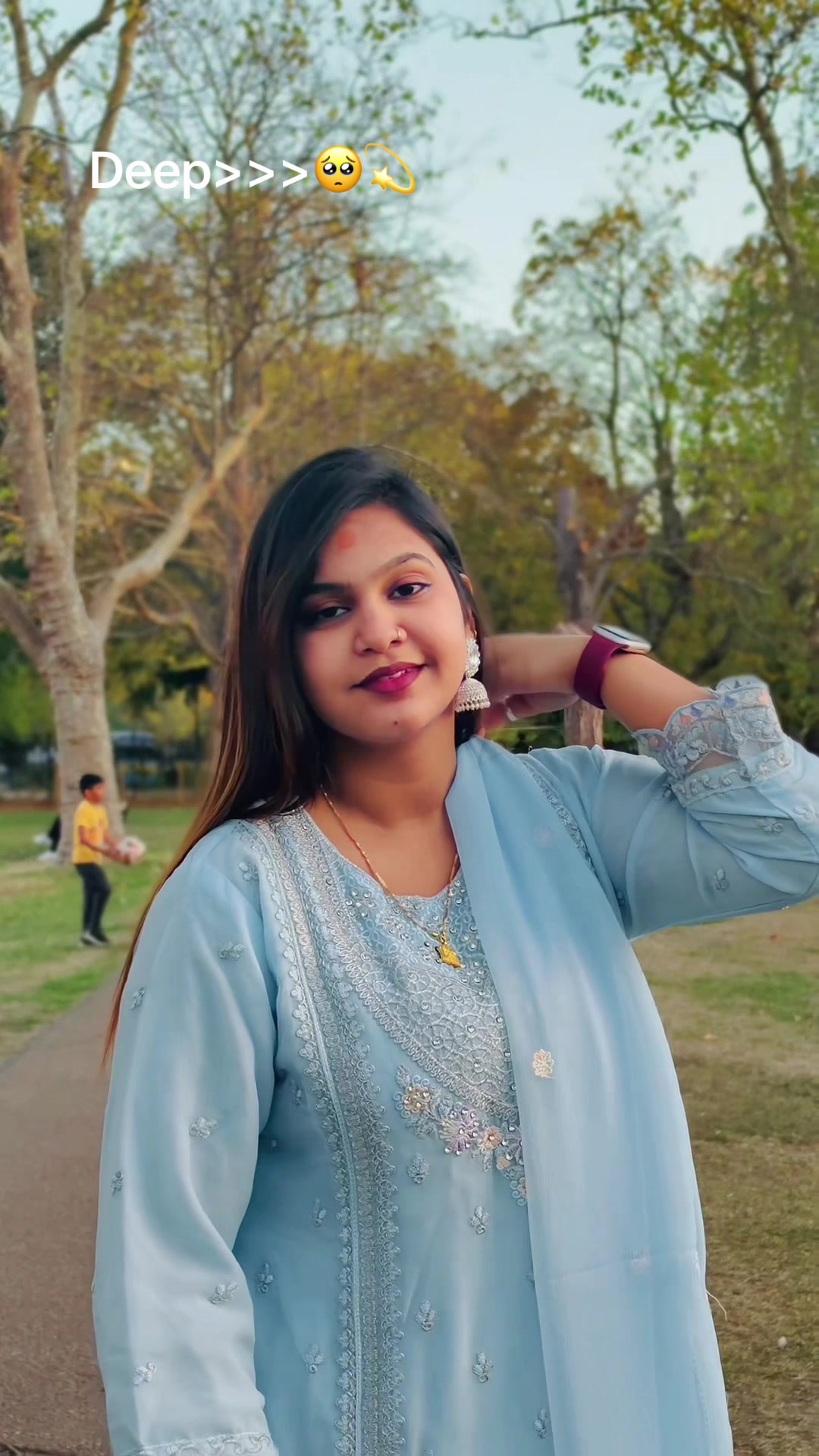 @Miss Muskan soni 🇳🇵