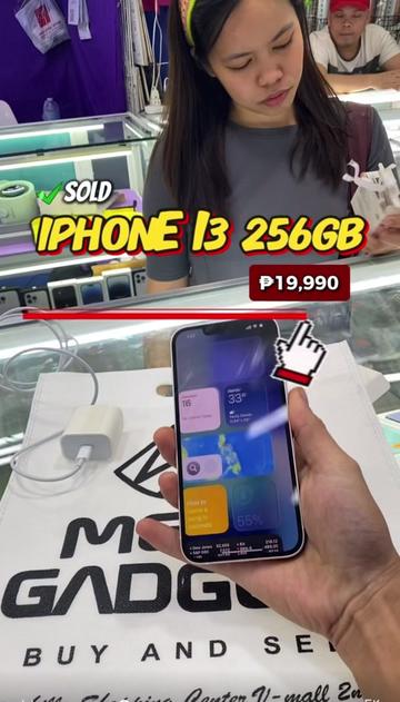 @Metok Gadget LEGIT SUPPLIER