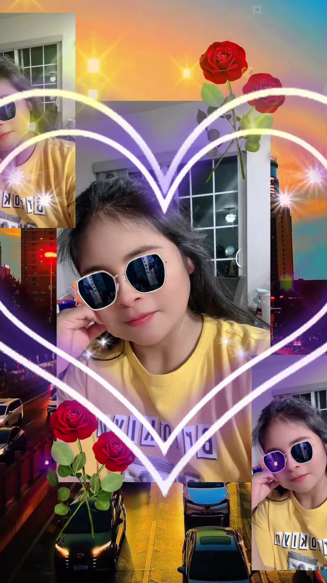 @Ana Lucas