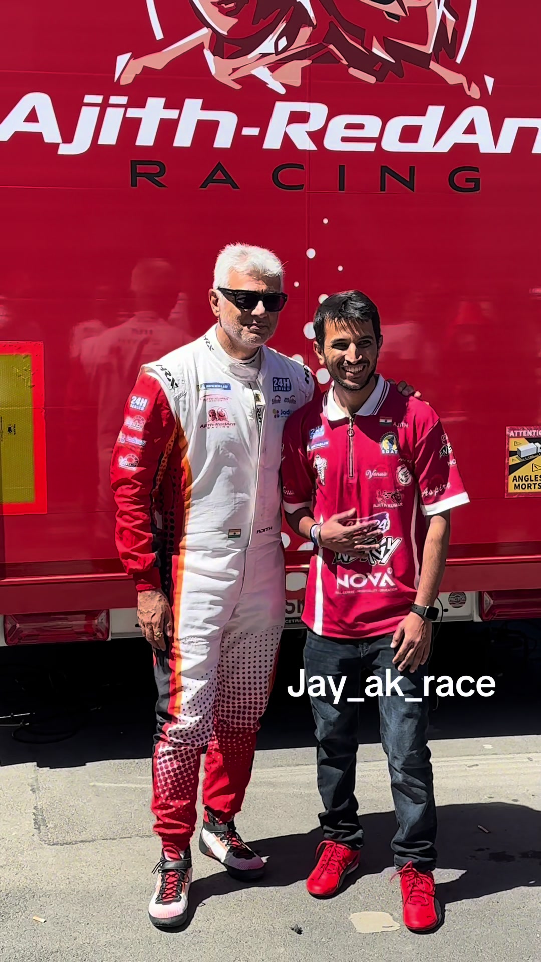 @Jay AK Race | Motorsport 🏎️