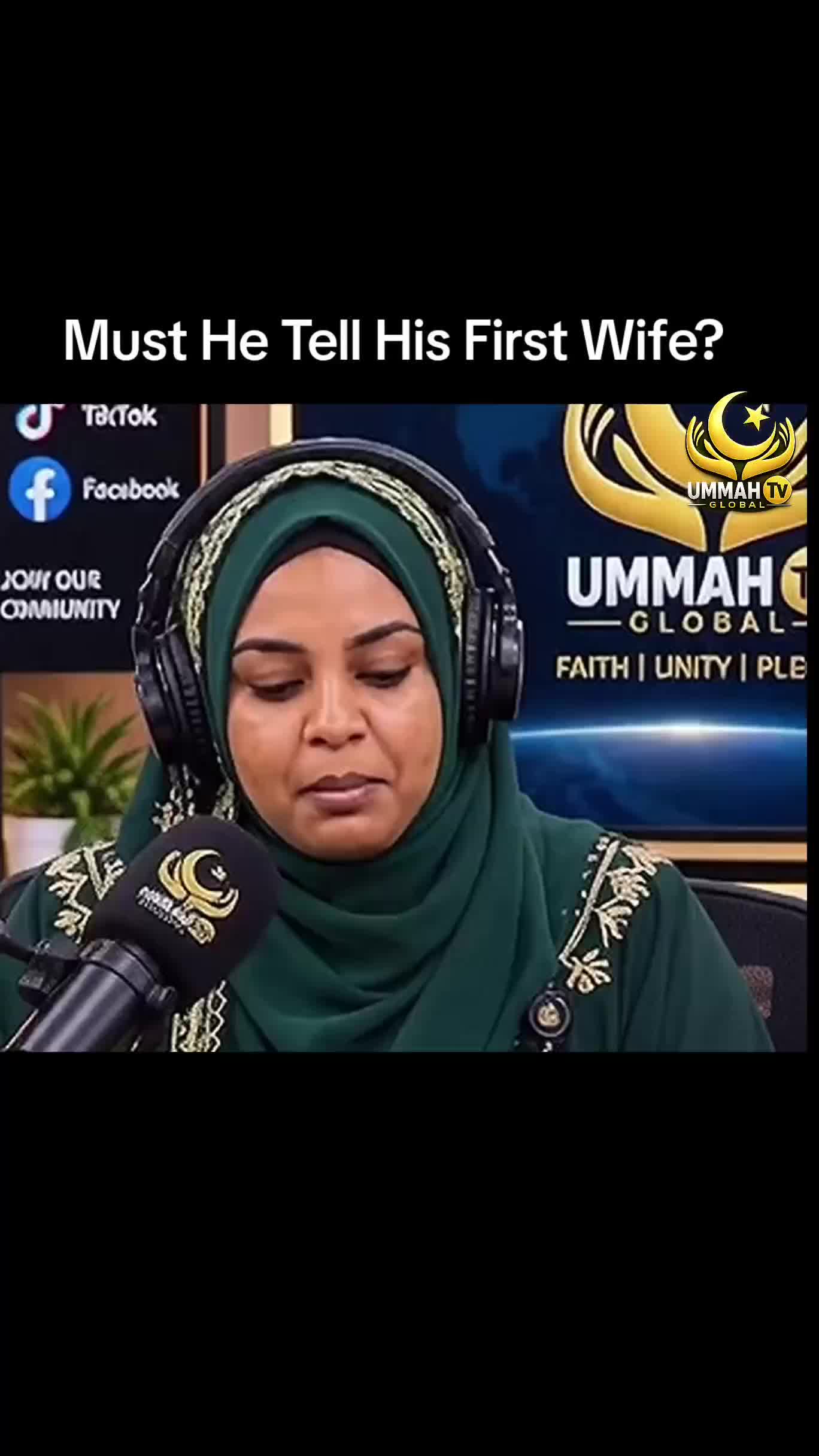 @Ummah TV Global
