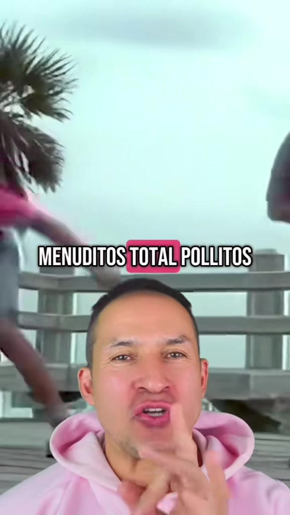 @Luis Roberto Coreografo
