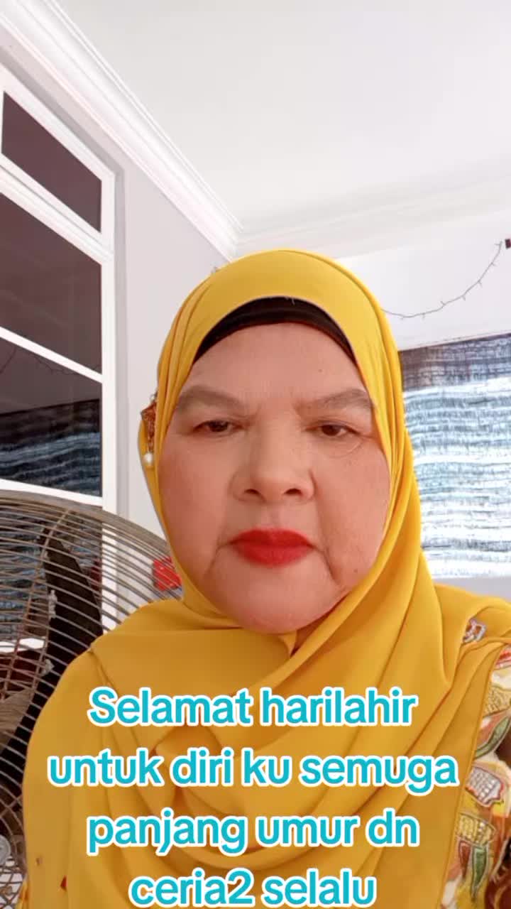 @CIKNEY CANTIK