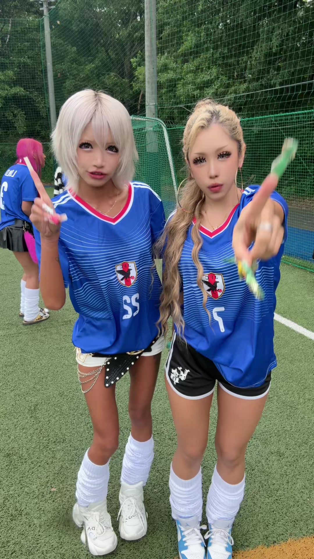 @ふきてぃす✊🏾💖
