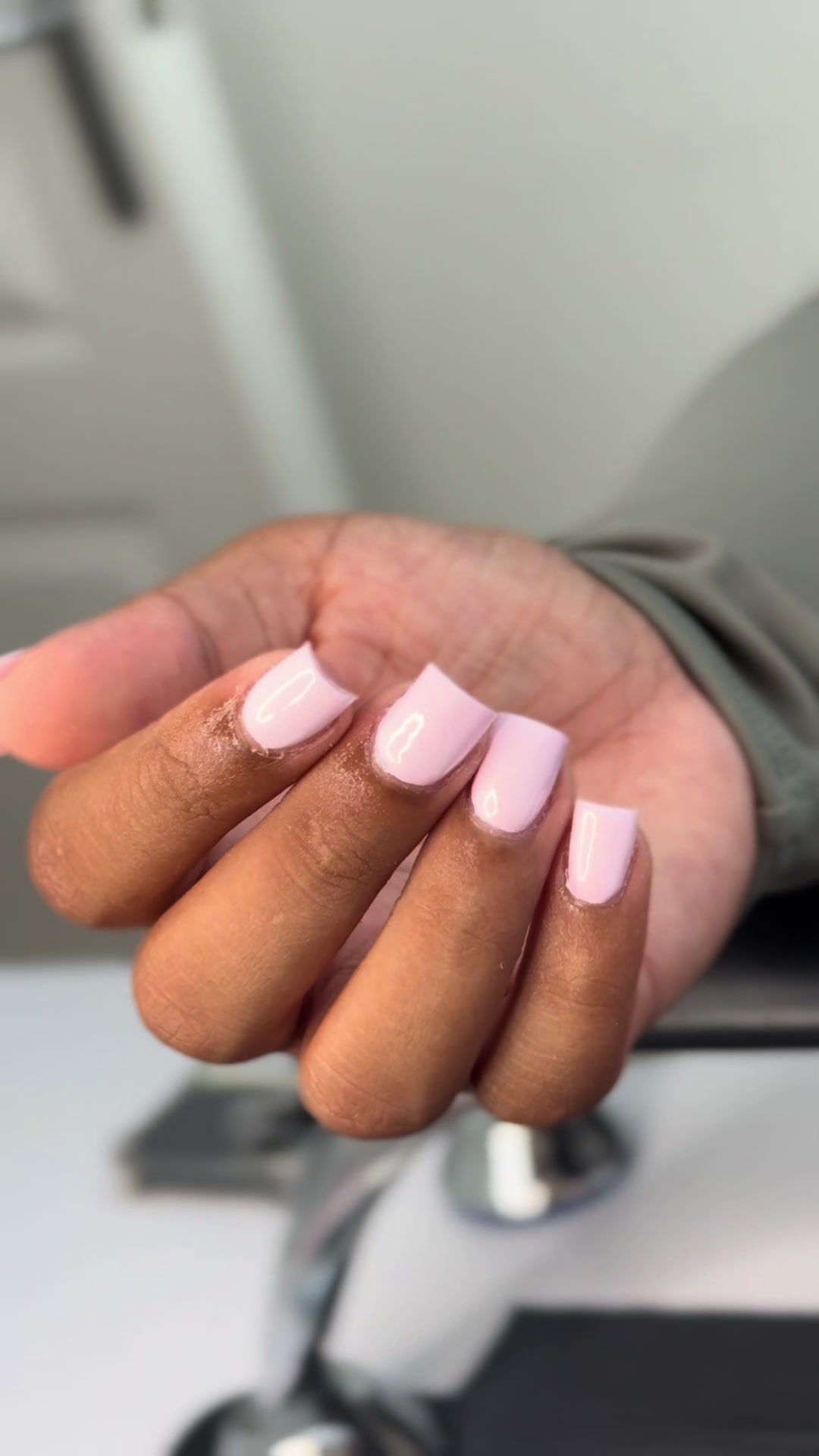 @KENT NAIL TECH