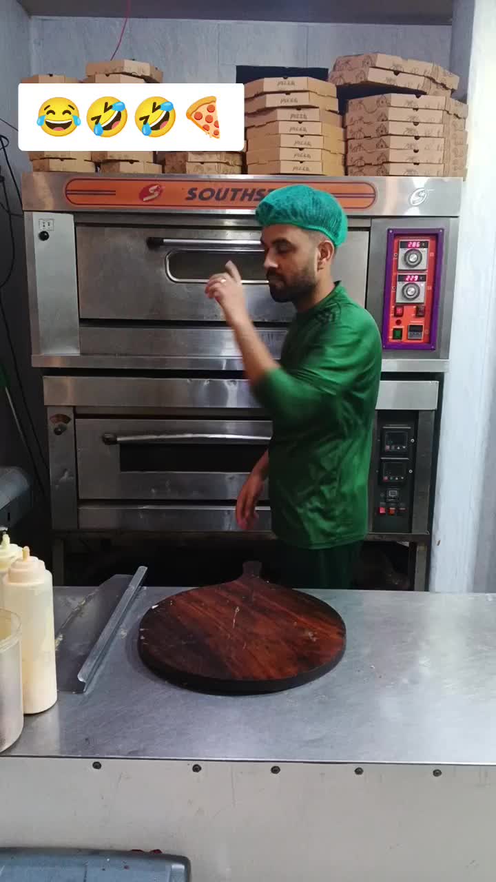 @Pizza Lover🍕