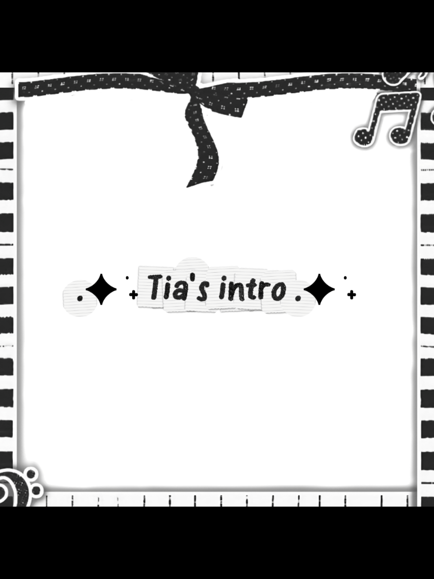 @Tia!?