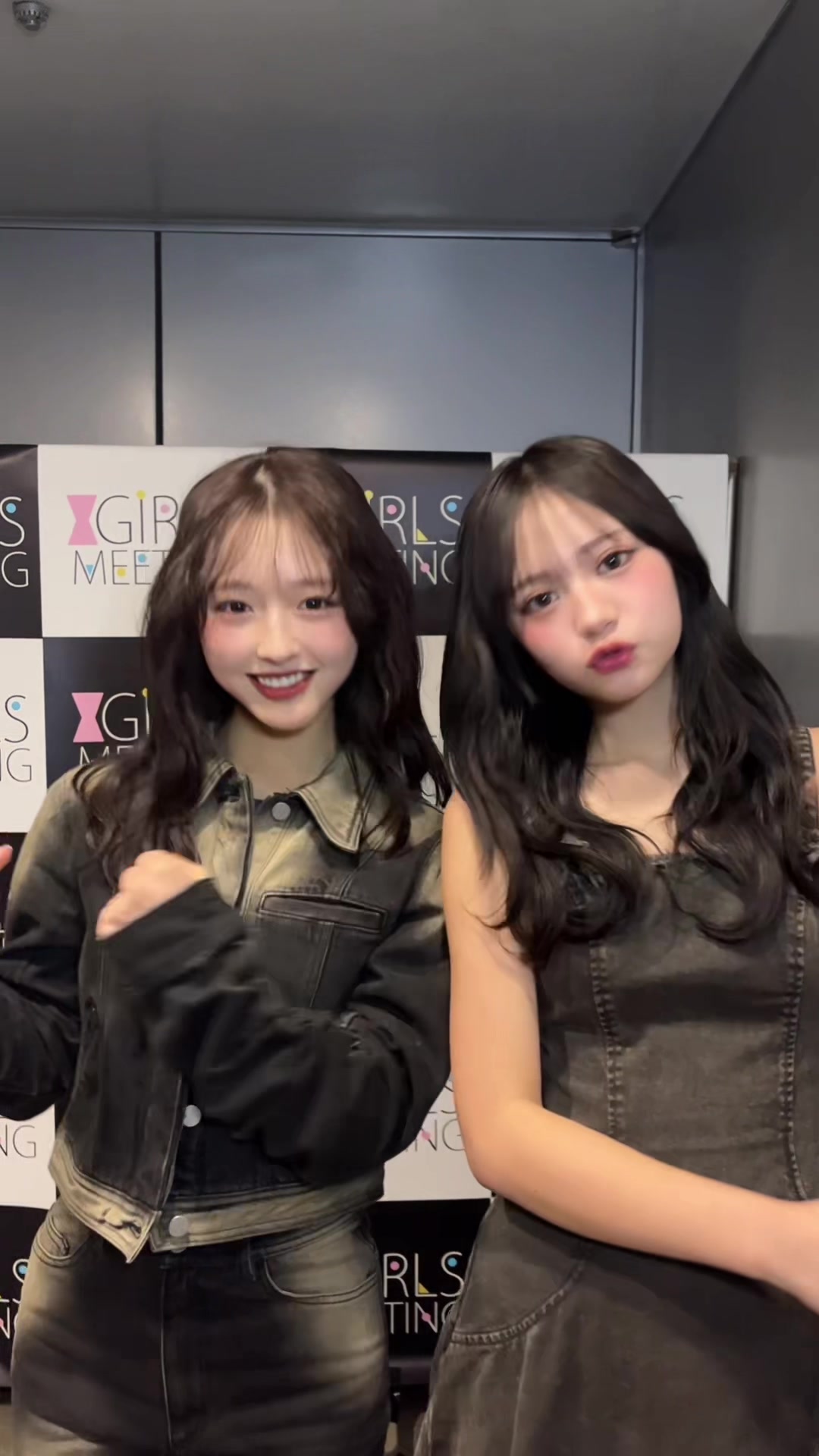 @【公式】GIRLS MEETING