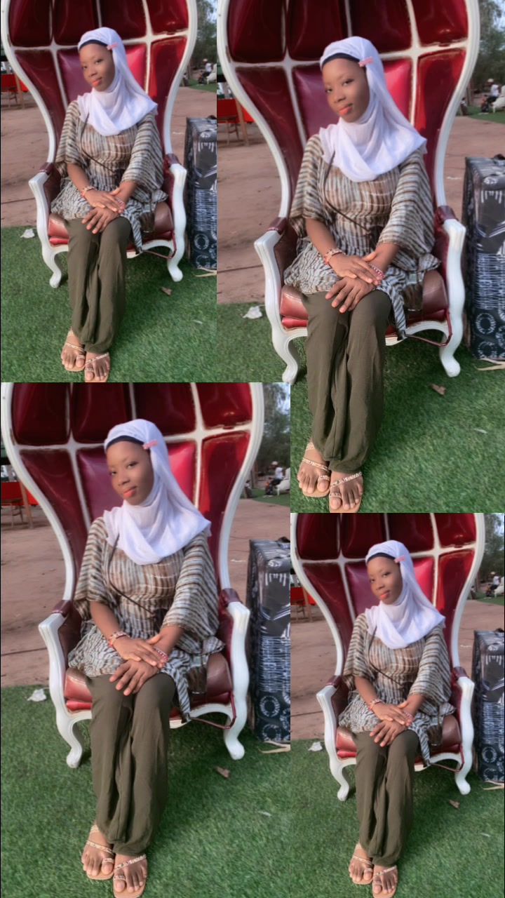 @Santara Hawa ❤️