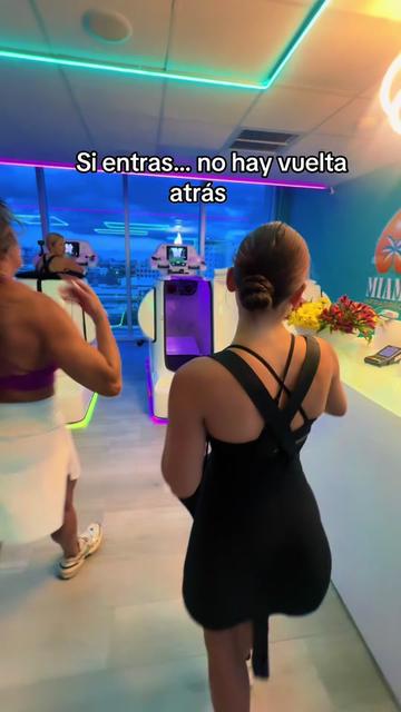 @Alix Molina (athlete)