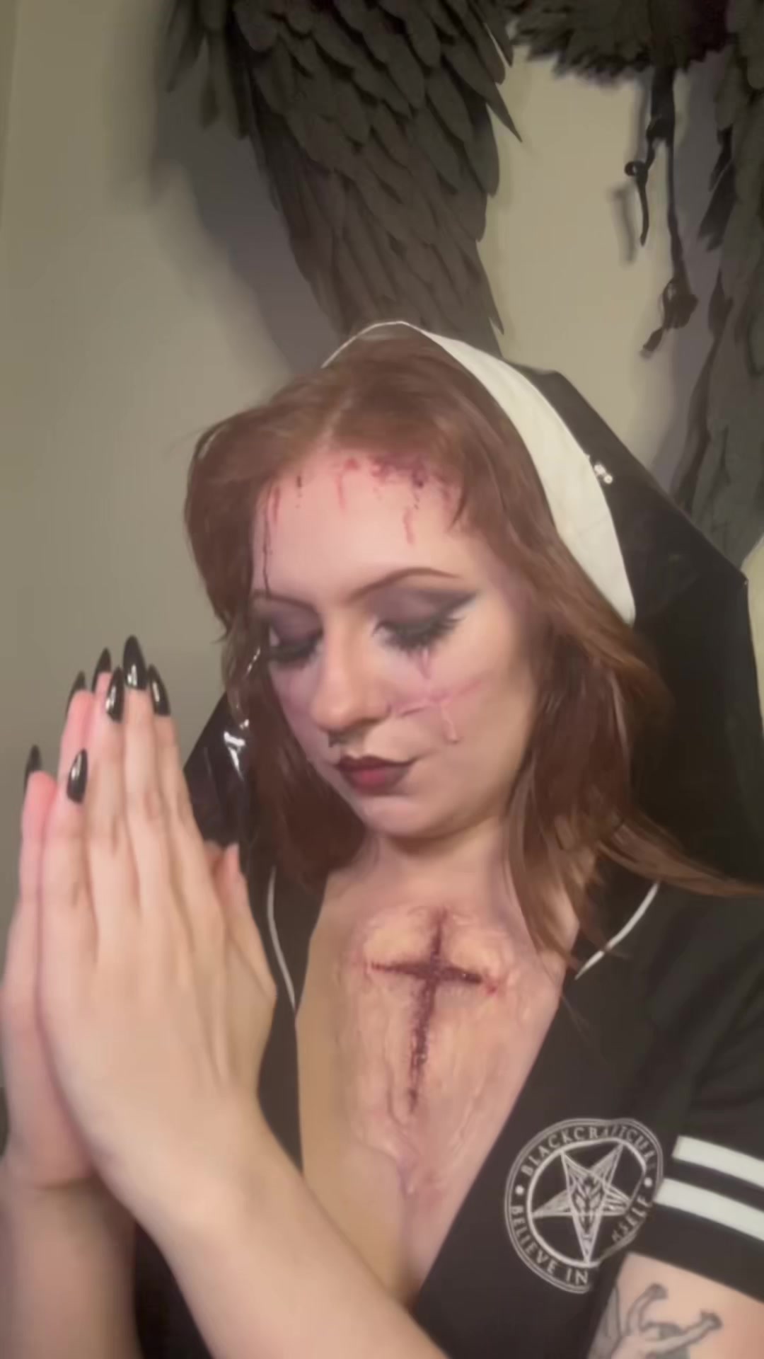 @Red