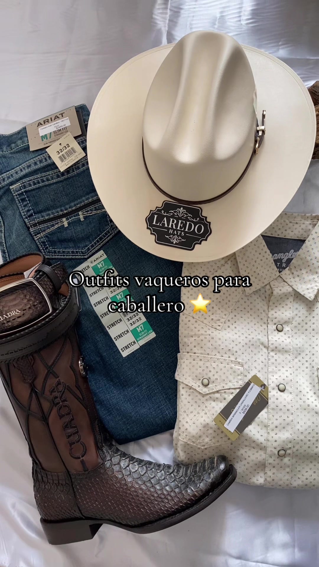 @Rincón Vaquero