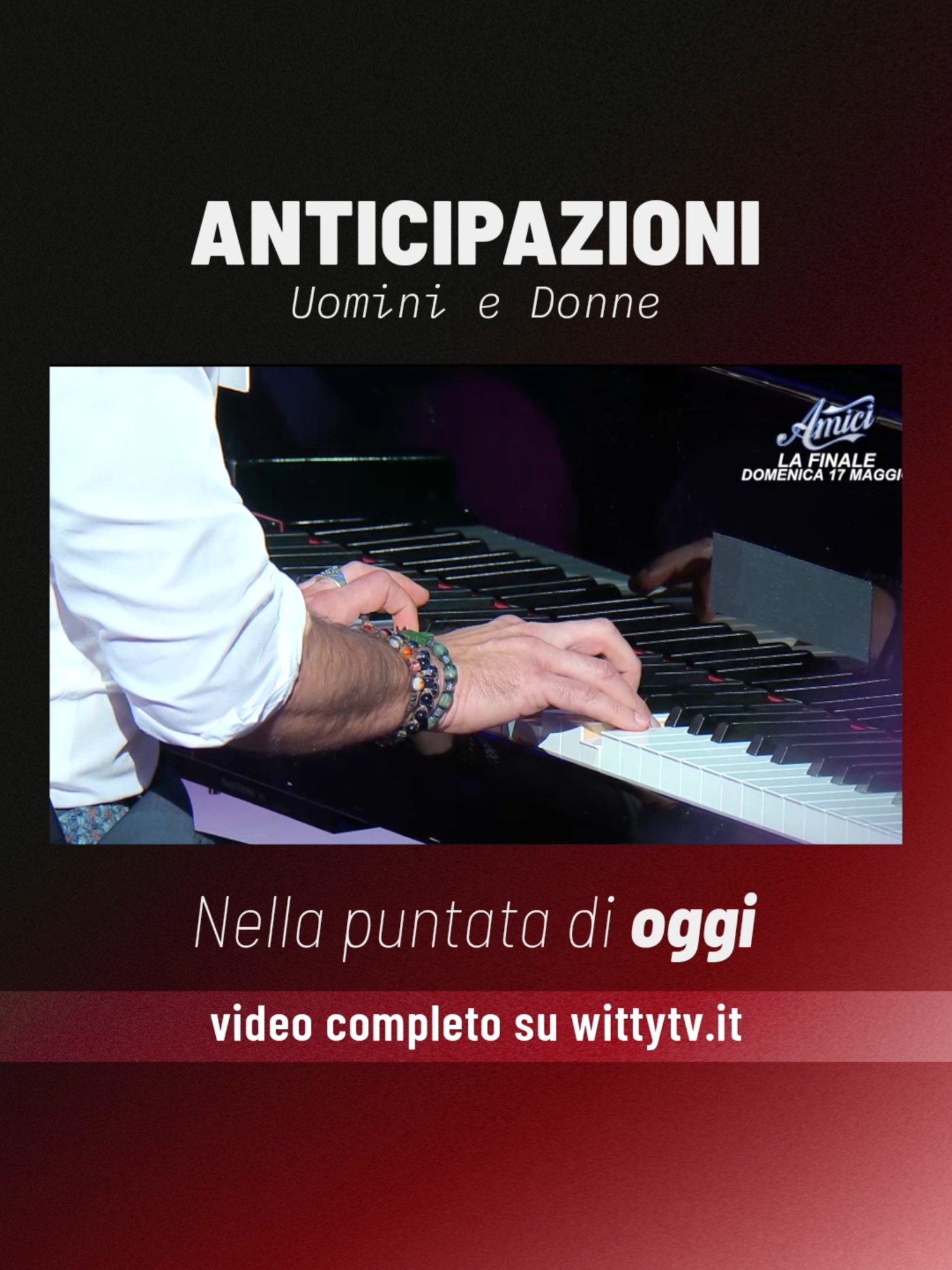 @WittyTV