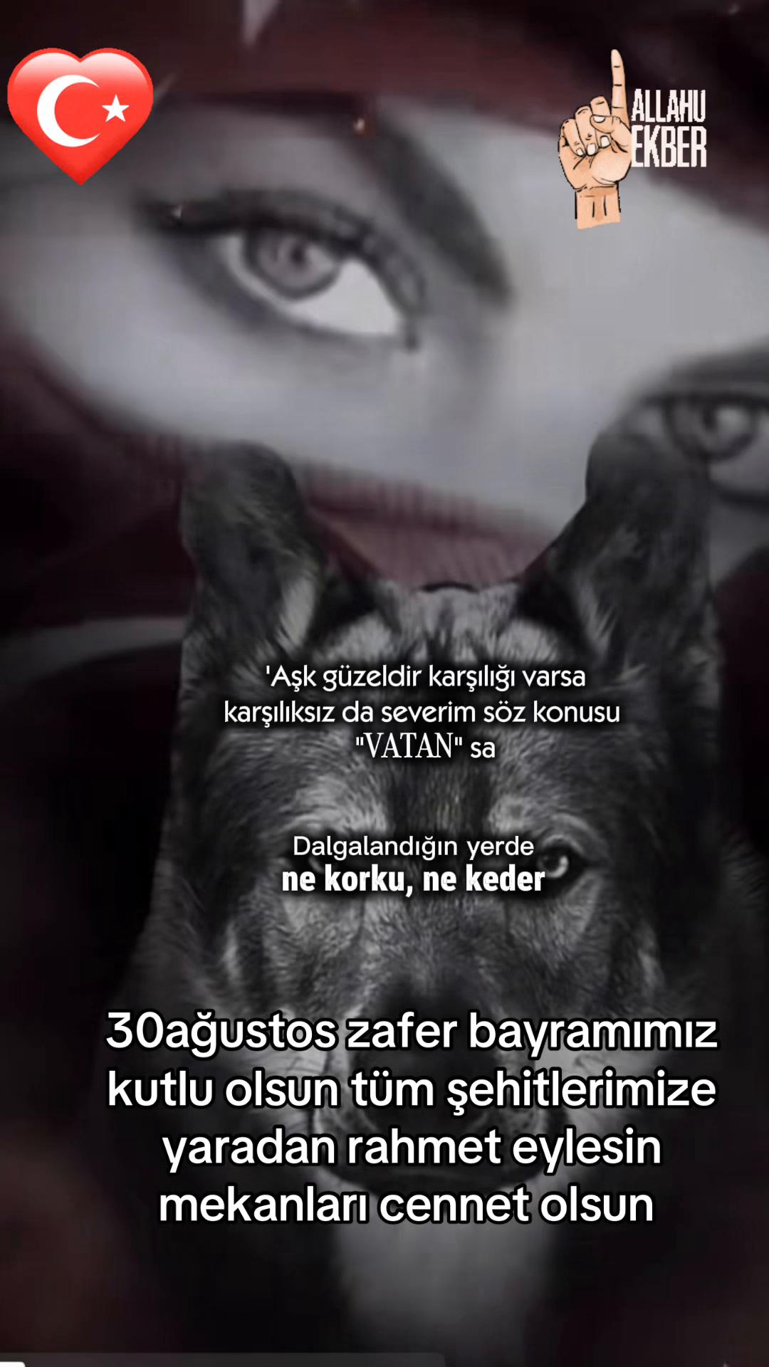 @👉❤️🇹🇷CANIIM 🇹🇷TÜRKİYEM❤️