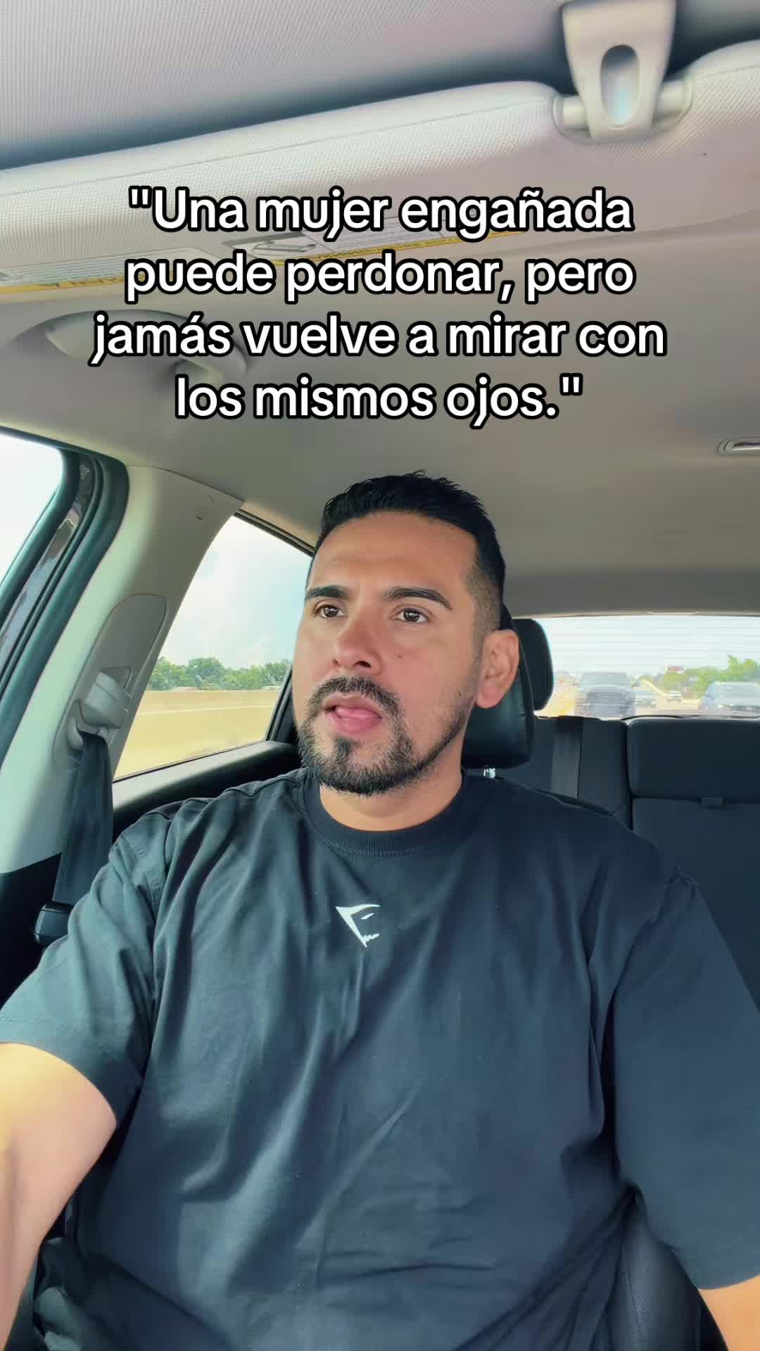 @El Señor Sonrisas.