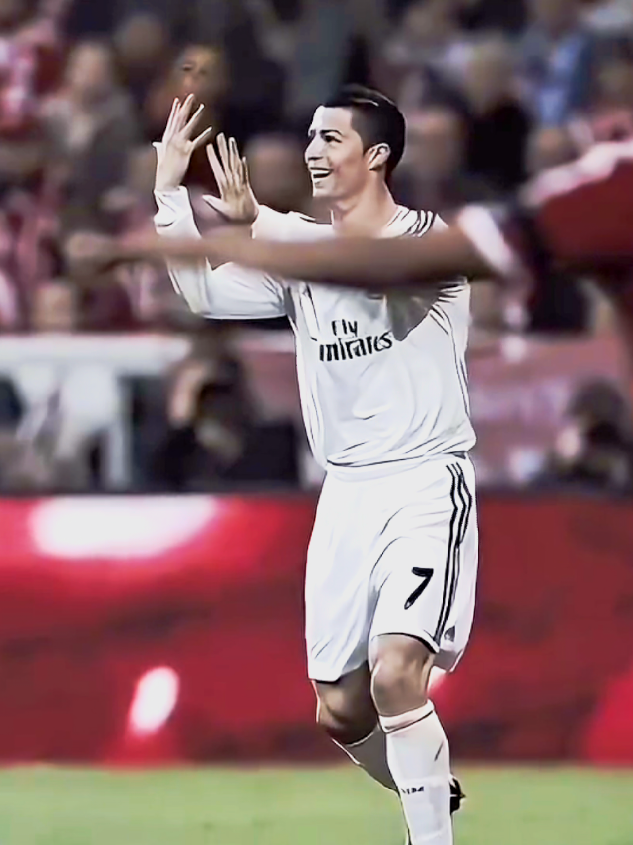 @UR &bull; CRISTIANO CR7 2027