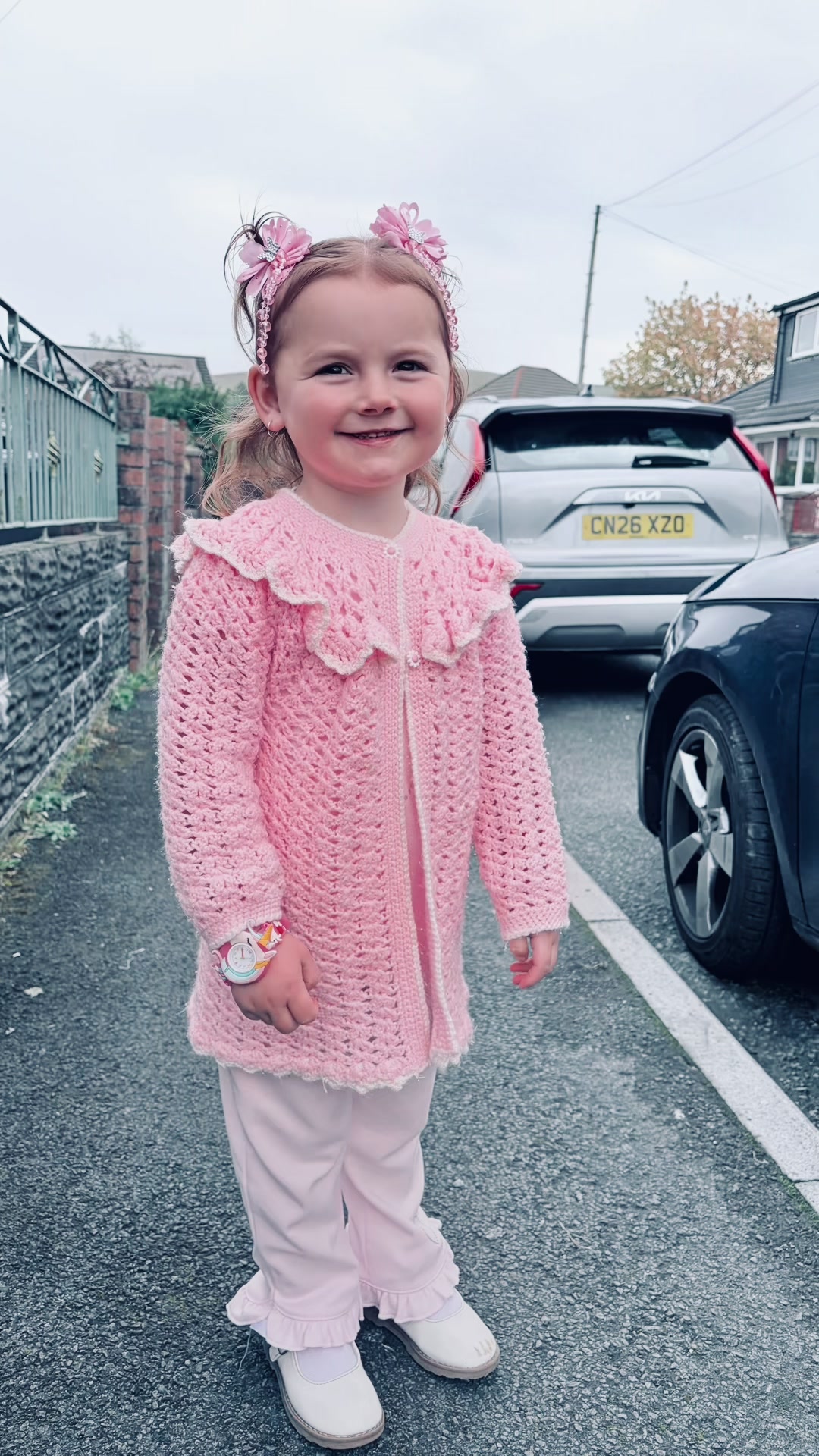 @Renayah Darcie Bosley 🩷👸🎀🥰