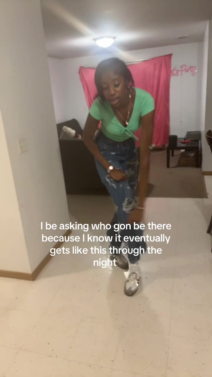 @THE TALL KWEEN