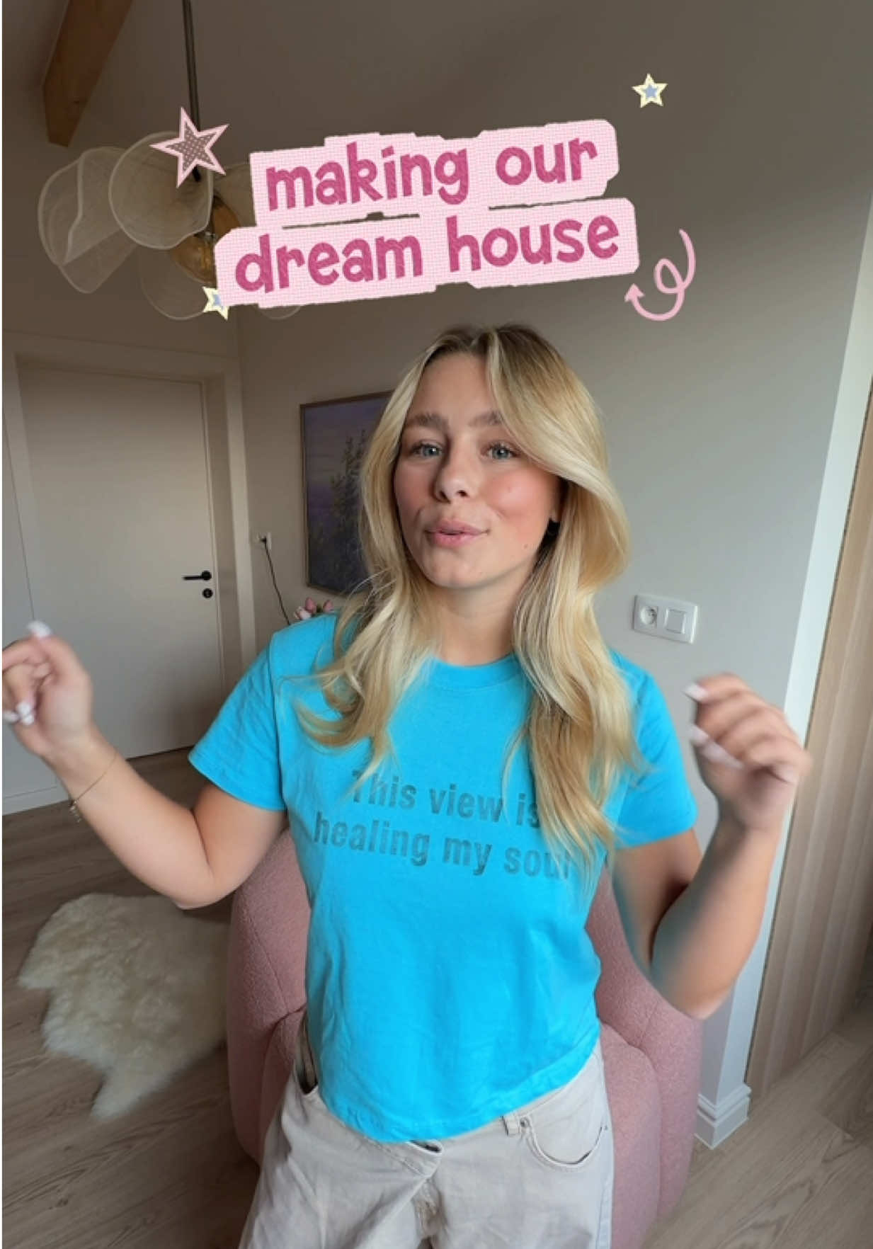 @Steffi Mercie