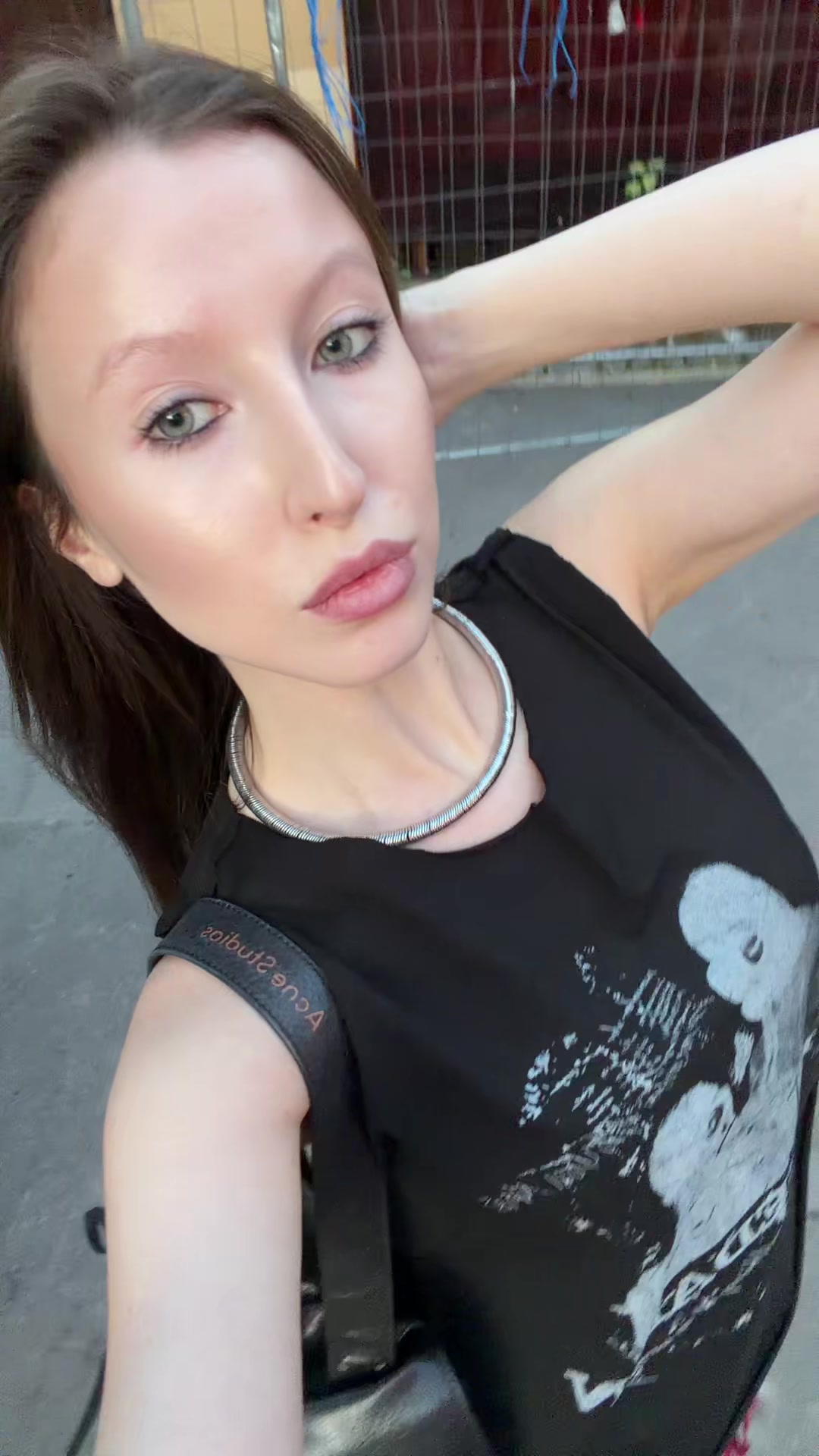 @Тгк Будни стилиста
