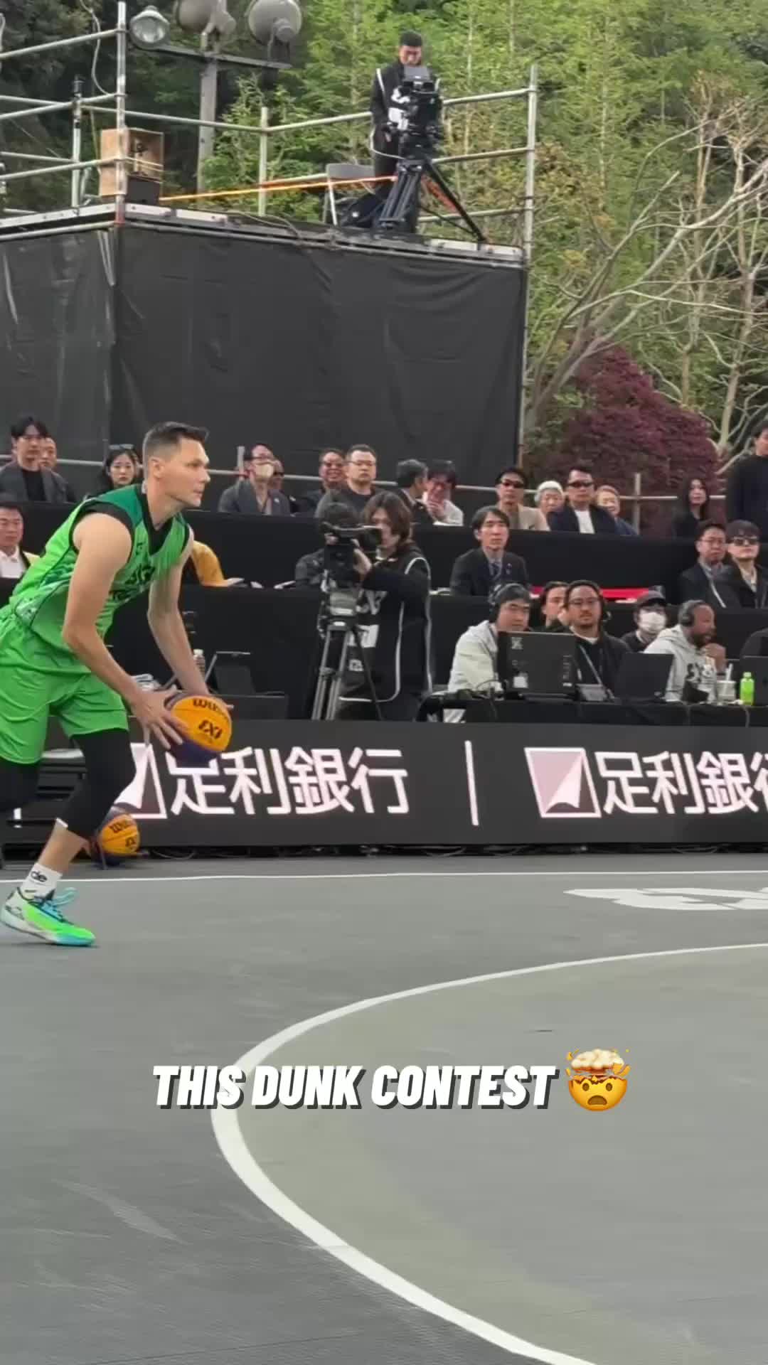 @3x3 Basketball | FIBA3x3