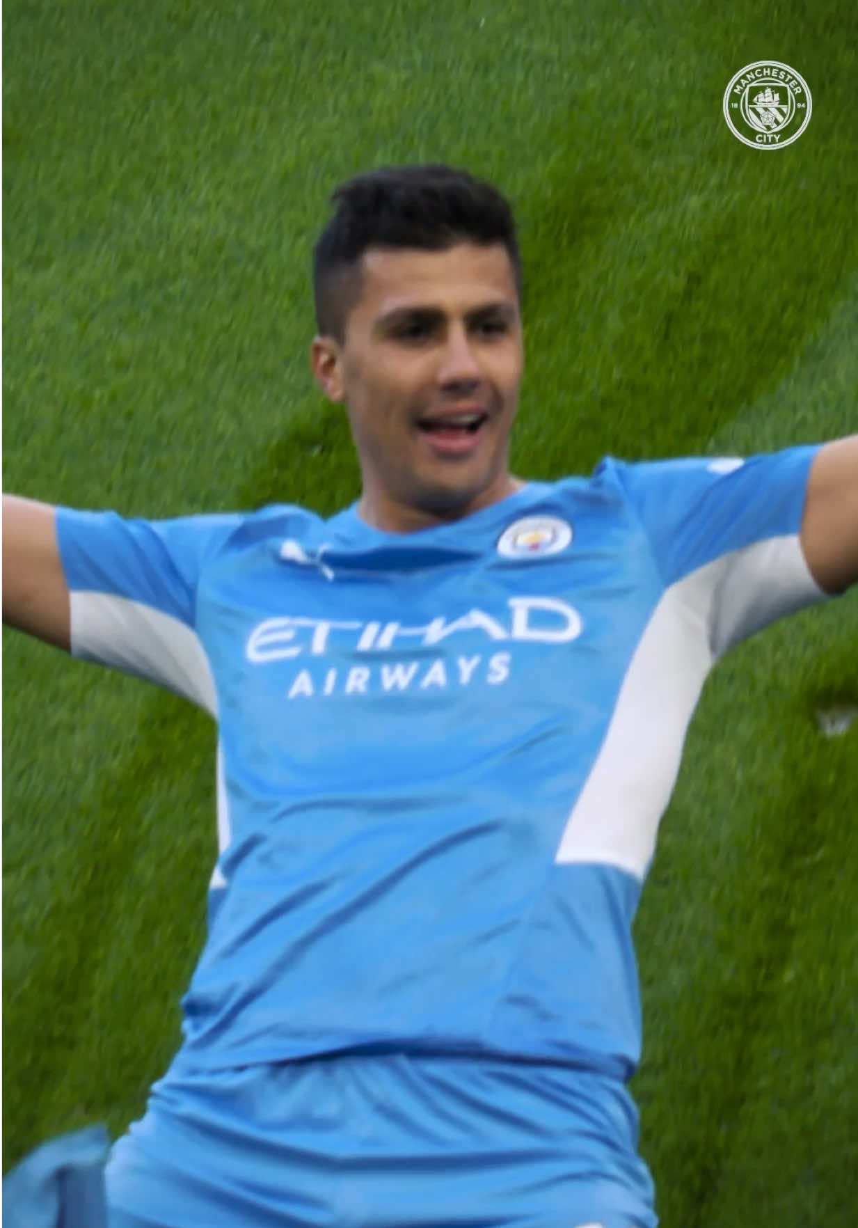 @Manchester City