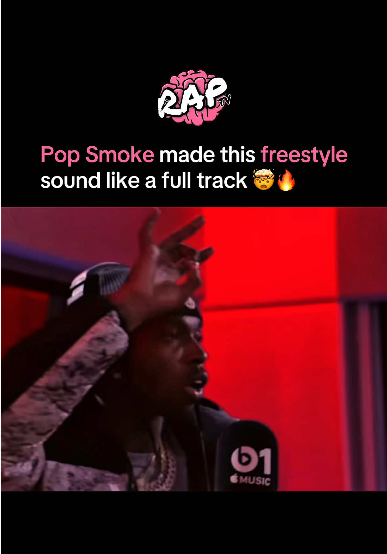@Rap Minded