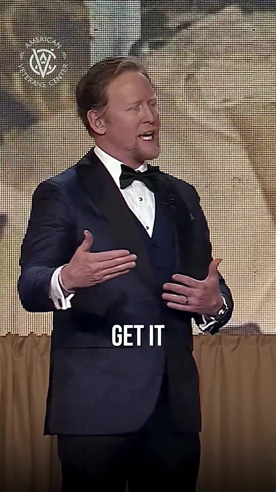 @Robert J. O’Neill