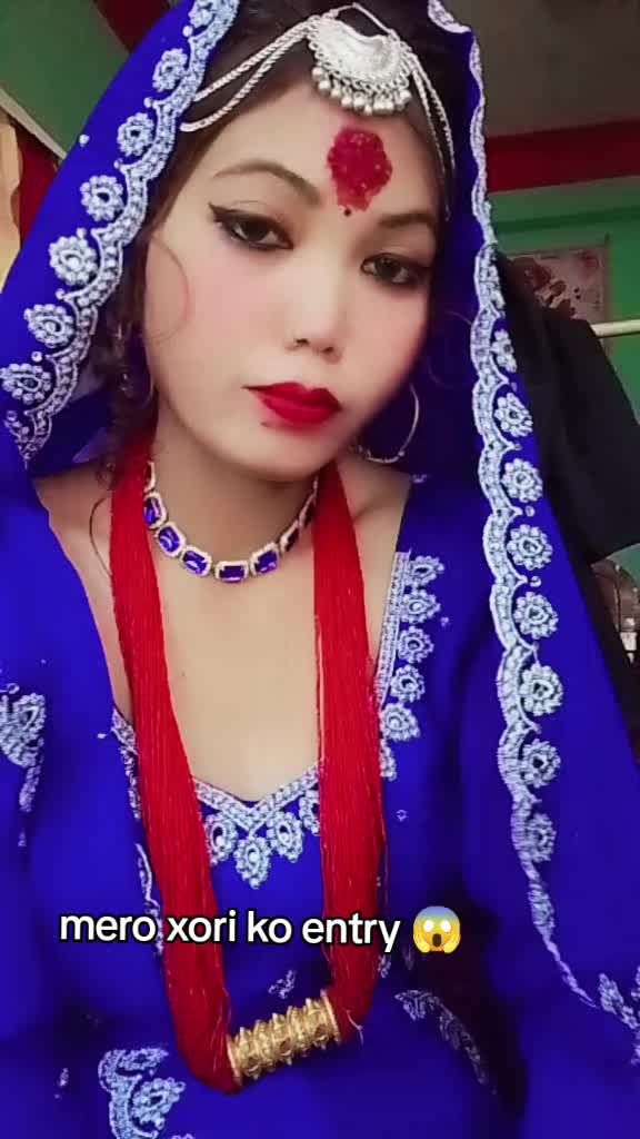 @🕉️Tharuni Nami🕉️