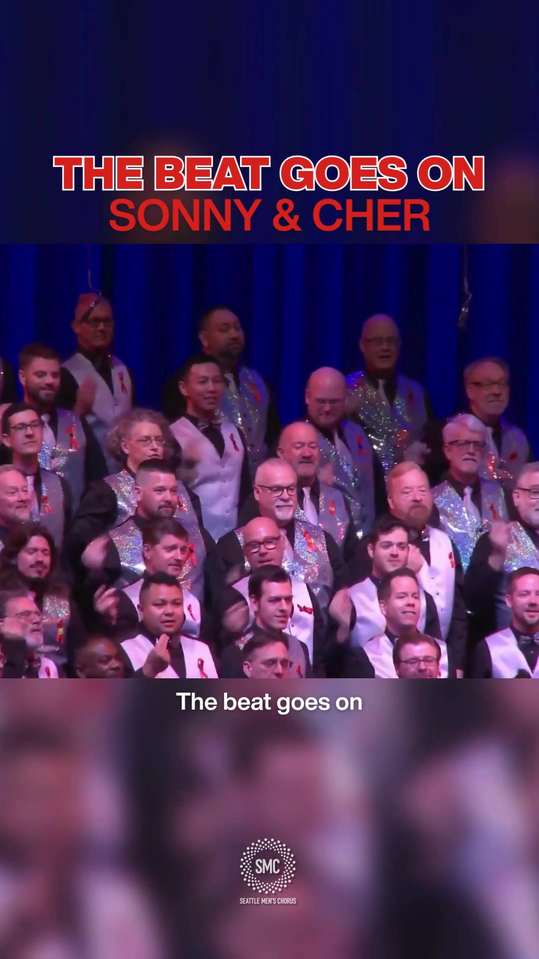 @Seattle Men’s Chorus