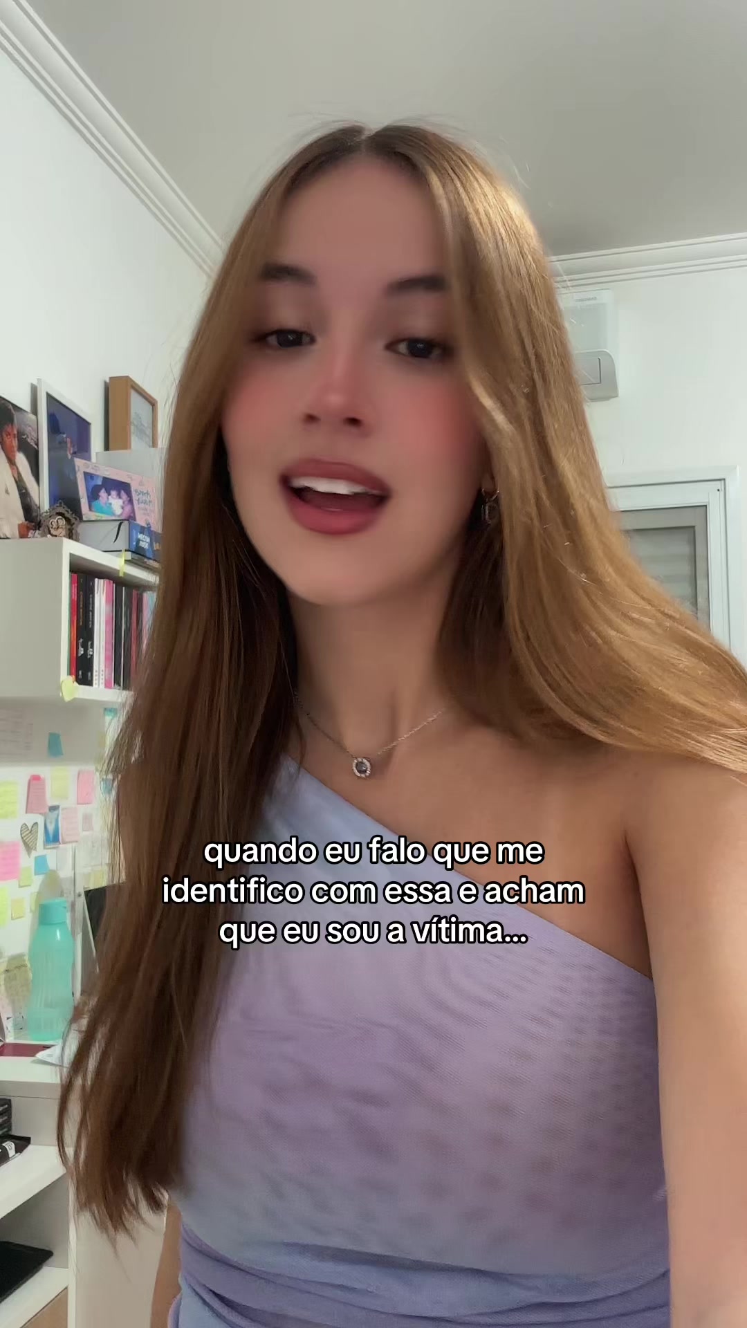 @Juliana Lopes
