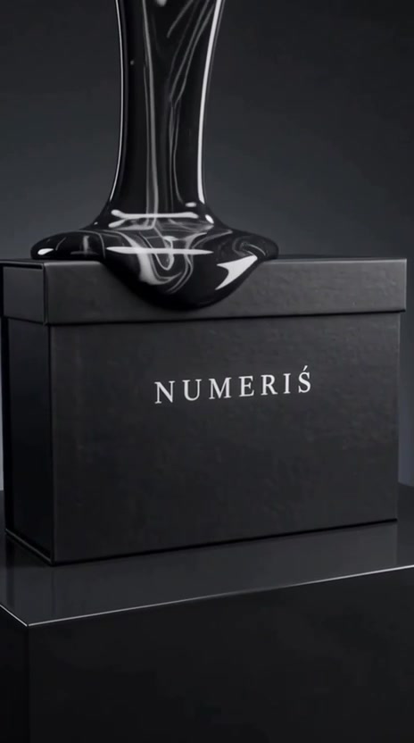 @Numeris