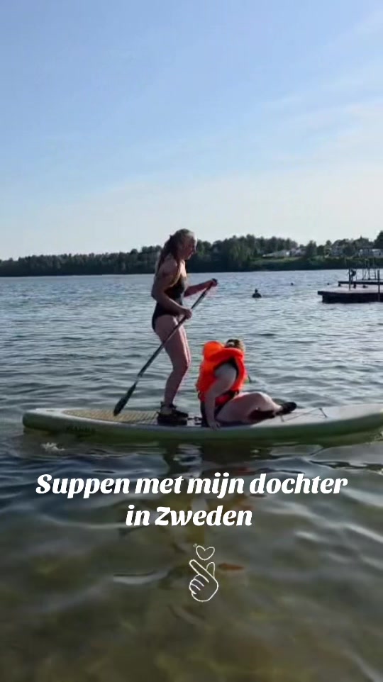 @Belivijn in Zweden